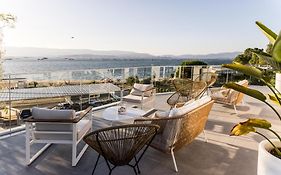 Hotel Leal - La Sirena